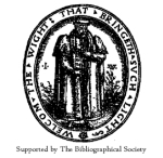 Bib Soc support logo