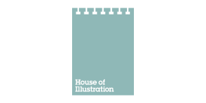 house-of-illustration-logo-kids-in-the-halls-column-arts-agency