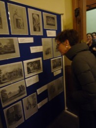 Exhibition of images from Senate  House Special Collections 